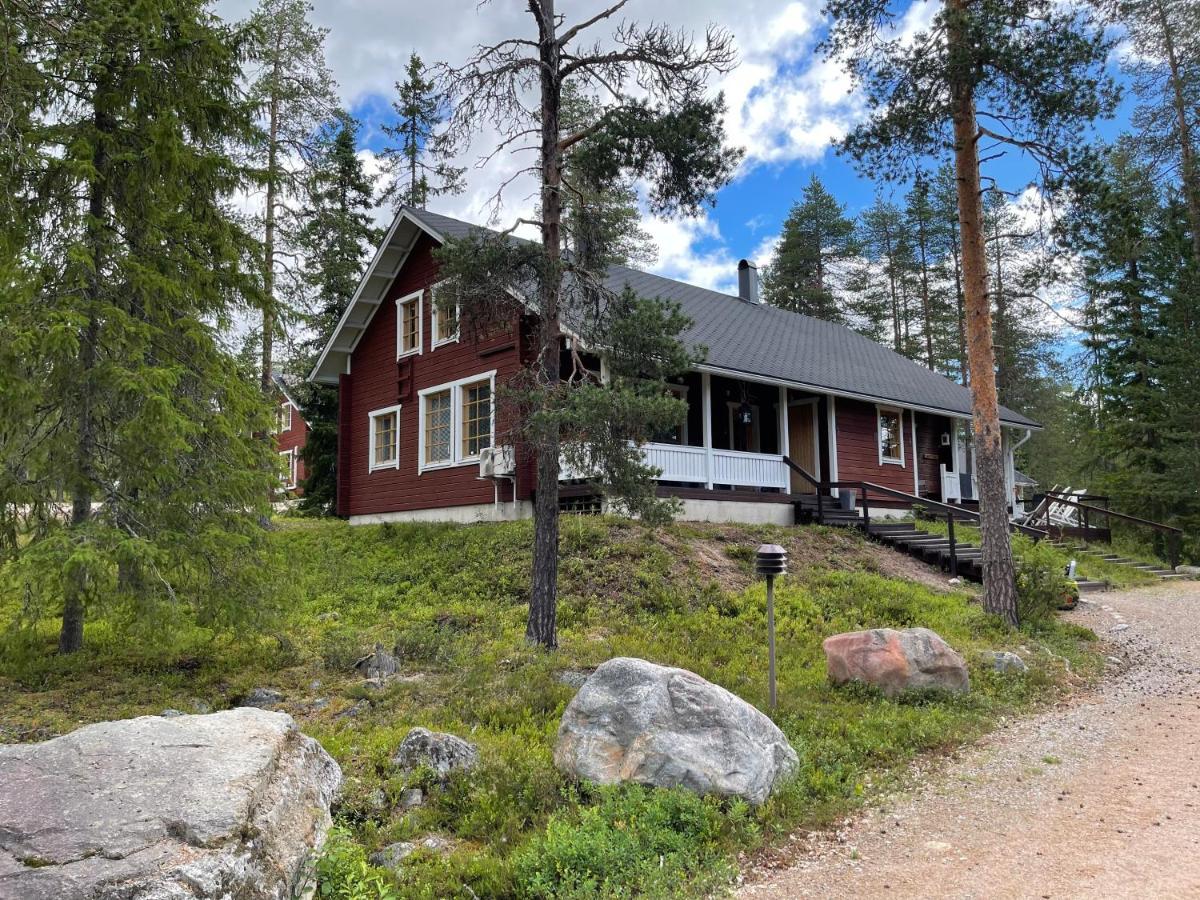 Kyyhkynen Casa vacanze