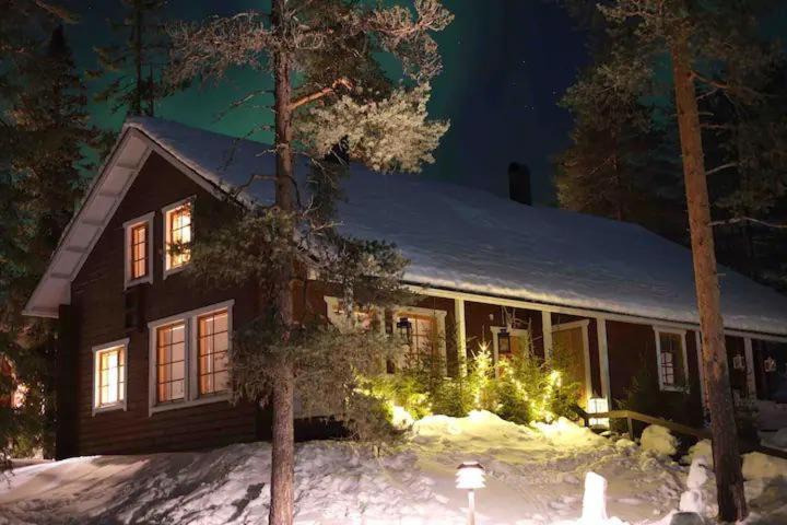 Casa vacanze Kyyhkynen