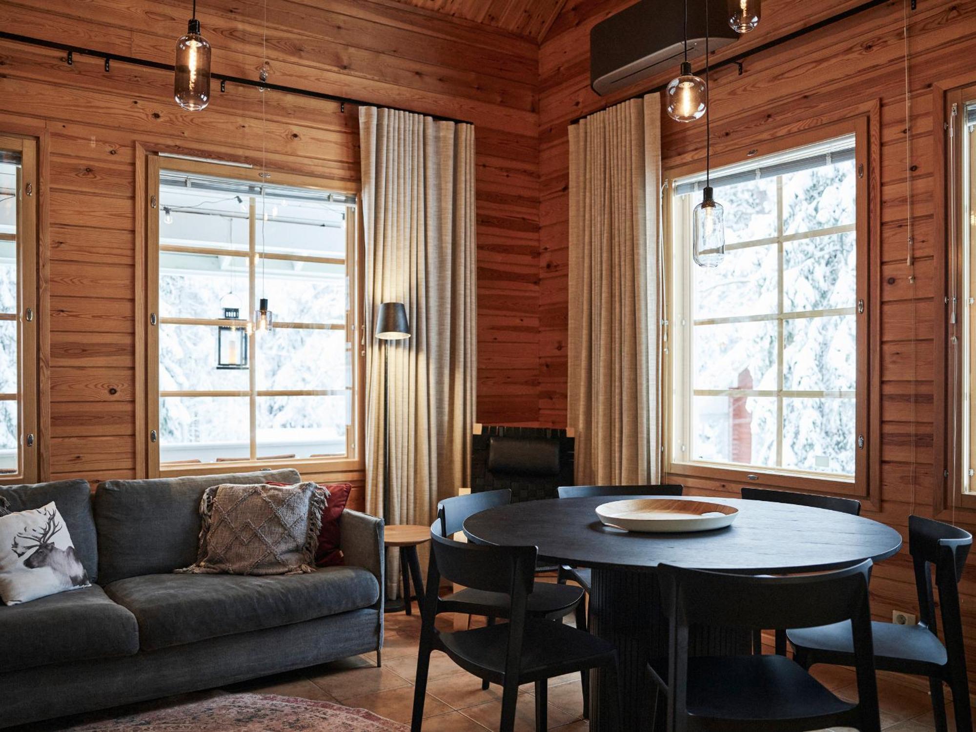 Casa vacanze Kyyhkynen Rovaniemi