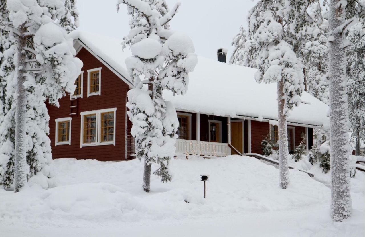 Loma-asunnot Kyyhkynen